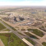 Chicago airport