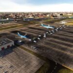 ebbr tower simulator airport