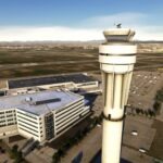 cyyc tower