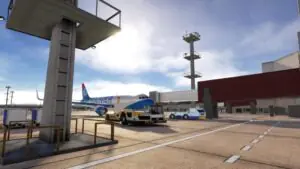 sbgr tower