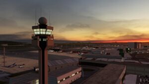 sbgr tower