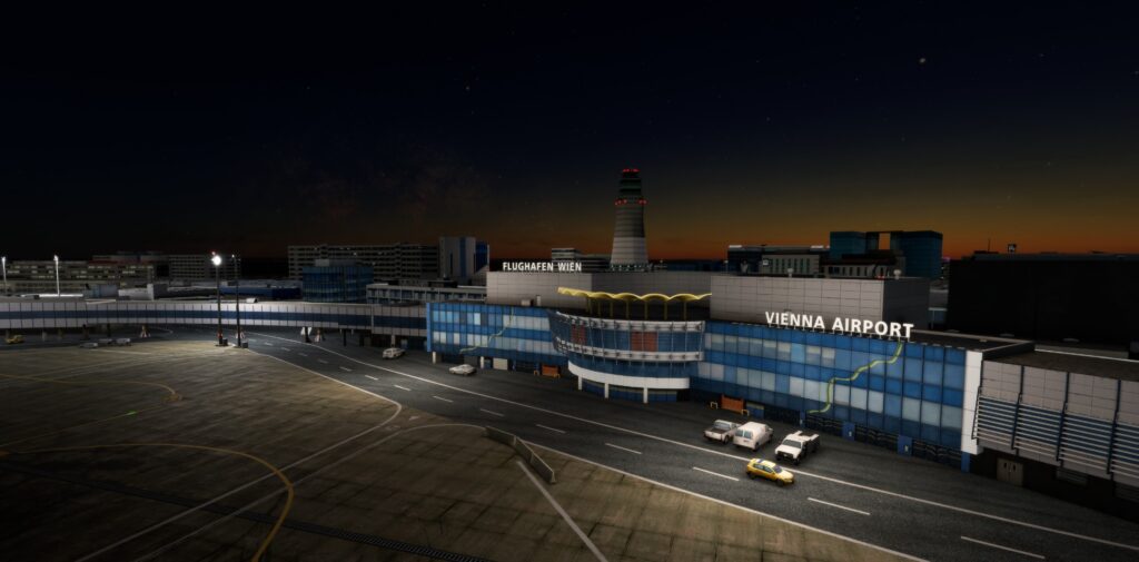 loww tower