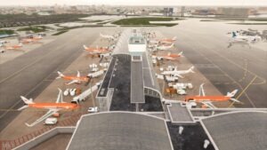 kmia tower