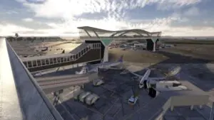vhhh tower