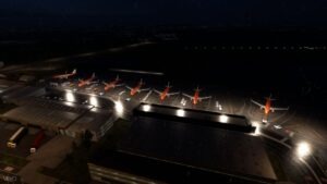 eidw tower