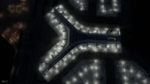vhhh tower