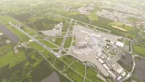 eidw tower