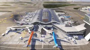 vhhh tower