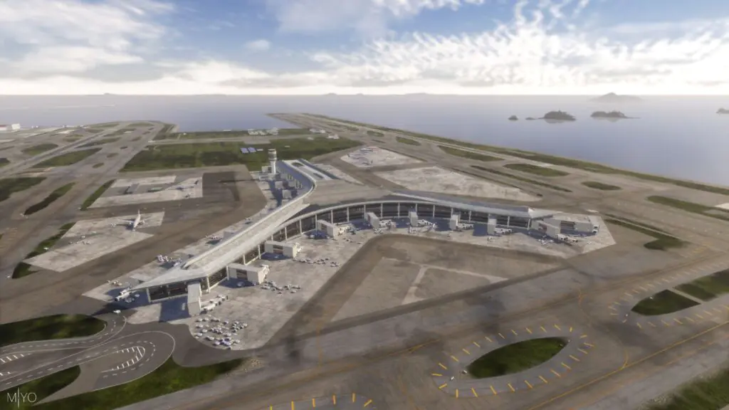 vhhh tower